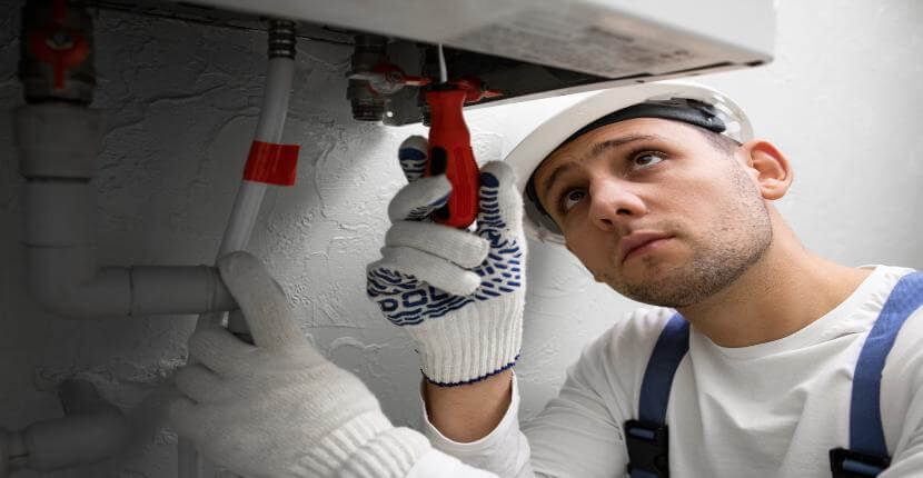Southeast Boiler Repairs
